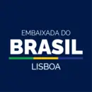 Logo Embaixada